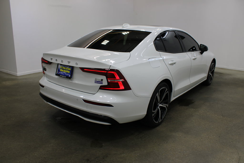 Used 2024 Volvo S60 B5 Core AWD/4WD image 5