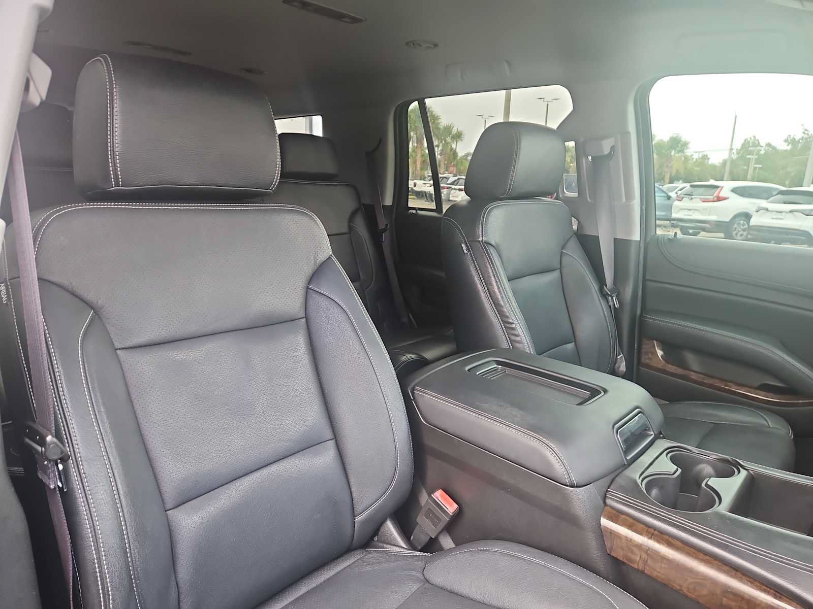 Used 2016 Chevrolet Tahoe LS RWD image 26