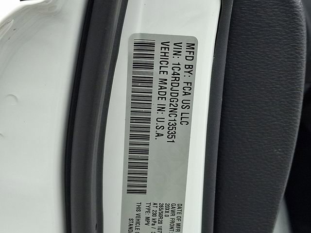 Used 2022 Dodge Durango GT image 30