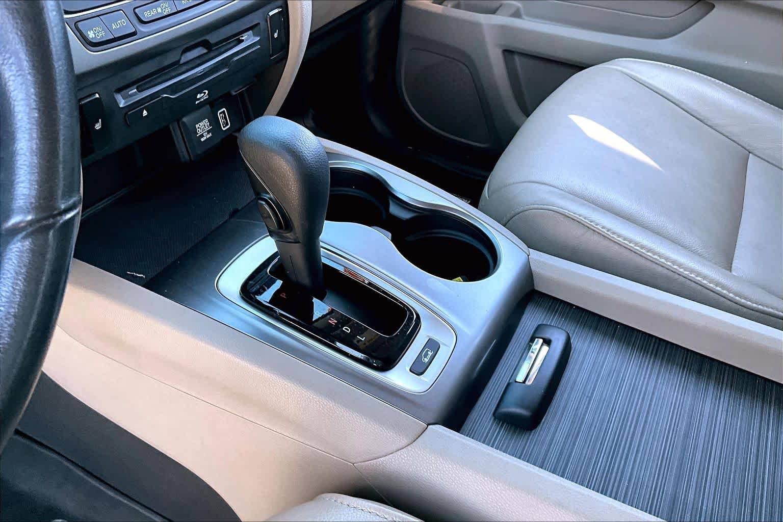 Used 2019 Honda Pilot EX-L image 16