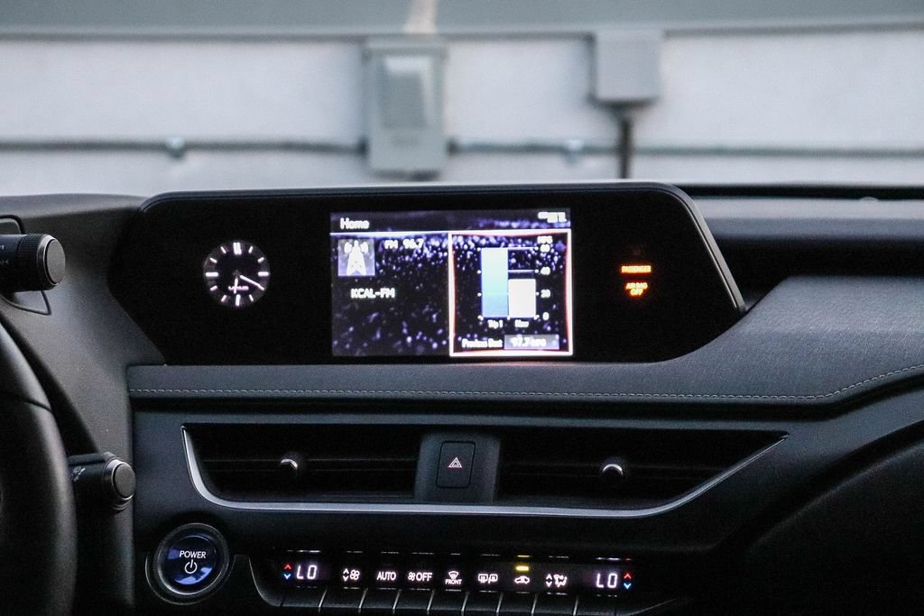 Used 2020 Lexus UX 250h w/ Premium Package AWD/4WD image 16