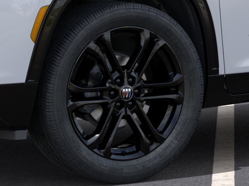 New 2026 Buick Enclave Sport Touring w/ Power Package FWD image 45