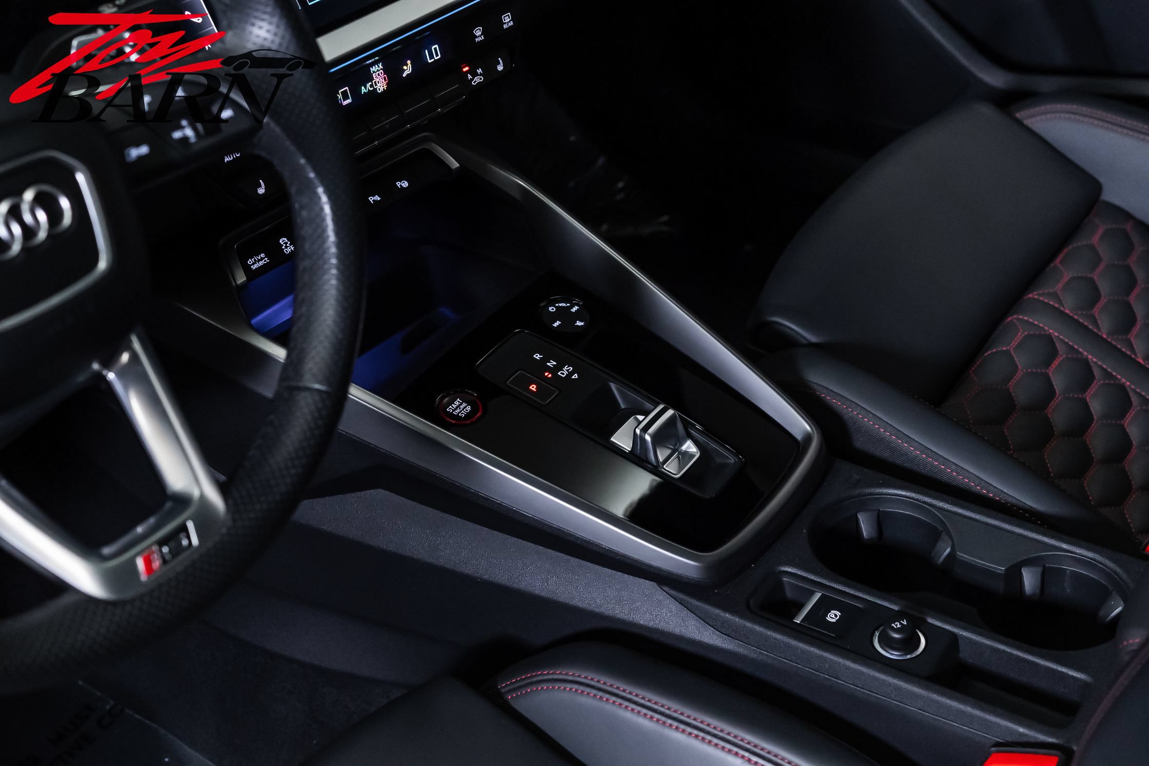 Used 2023 Audi RS 3 AWD/4WD image 31