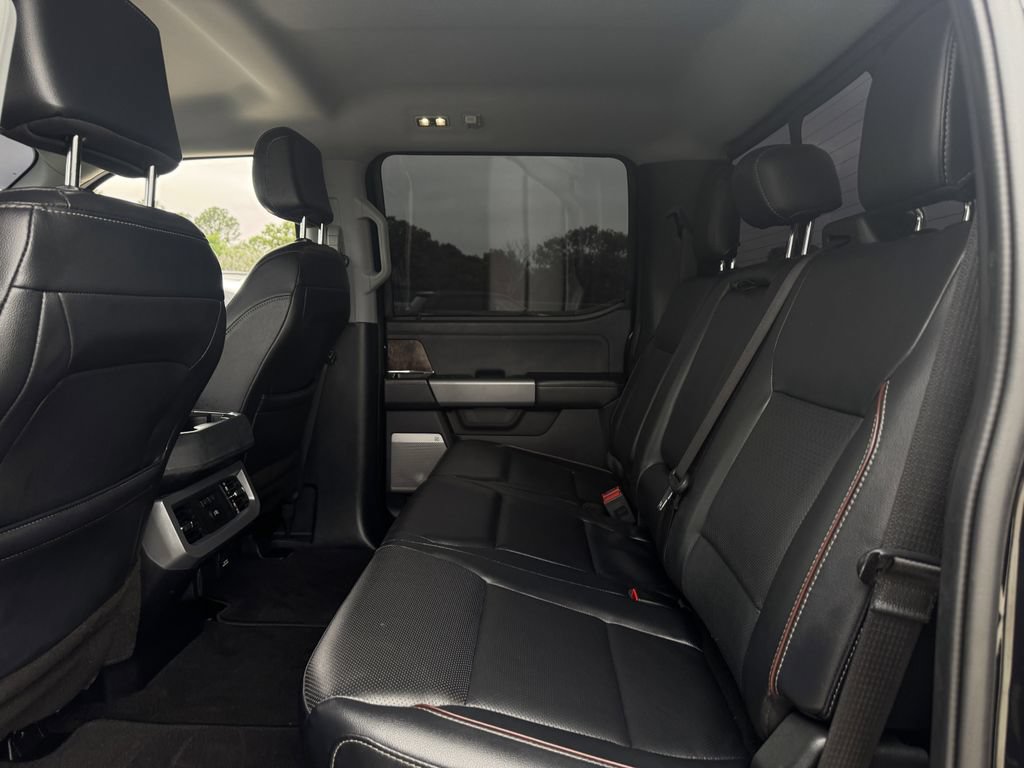 Used 2024 Ford F250 Lariat AWD/4WD image 27