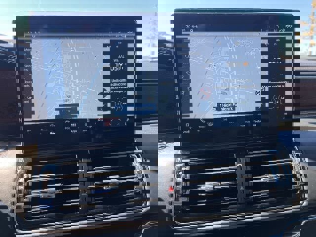 Used 2023 Lincoln Navigator L Black Label image 32