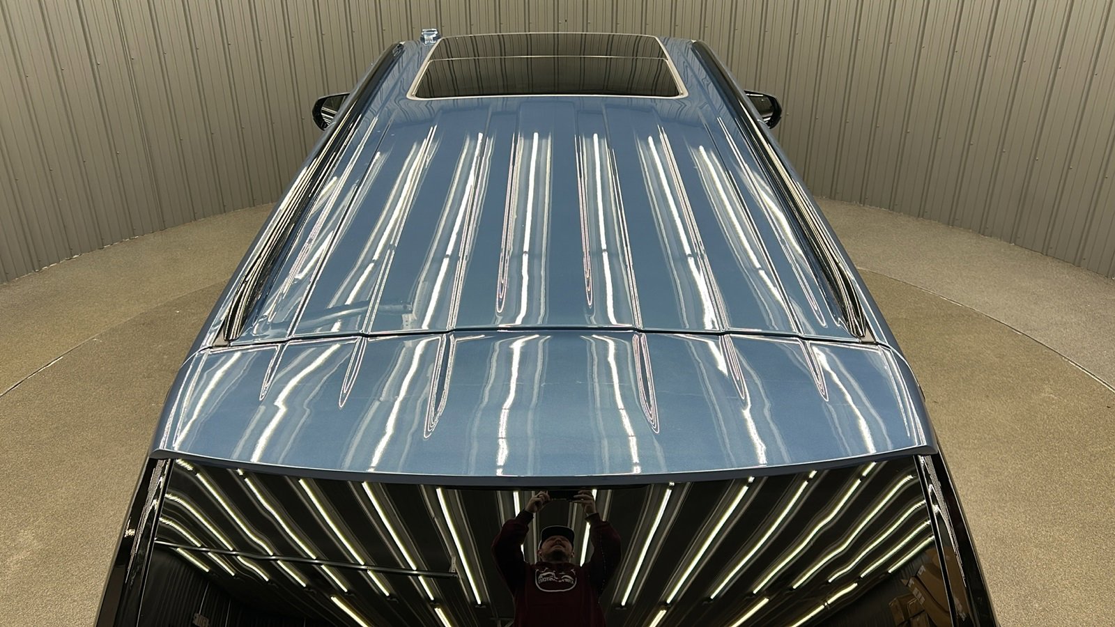 Used 2025 GMC Yukon XL Denali Ultimate image 16