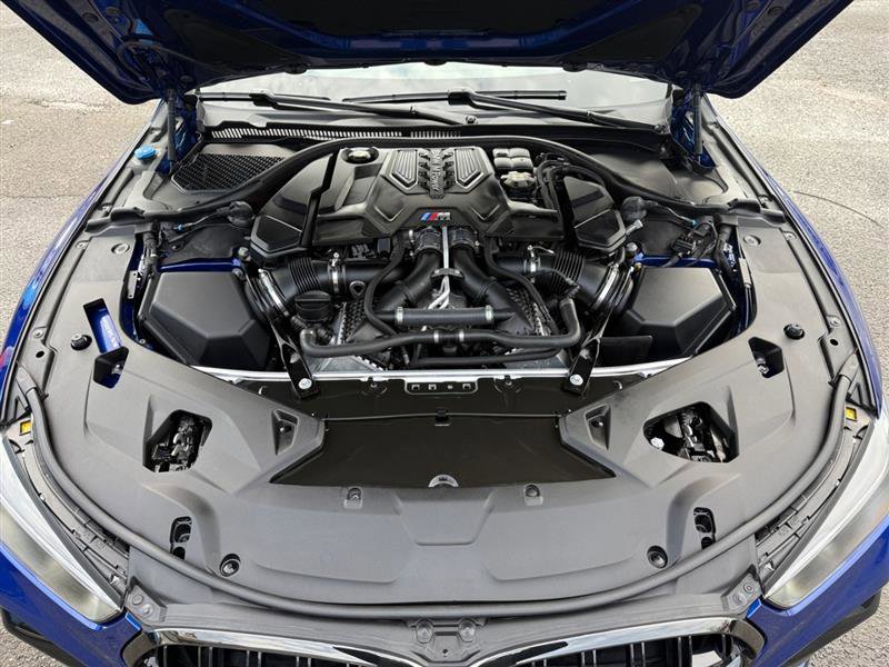Used 2023 BMW M8 Competition w/ M Driver's Package image 18