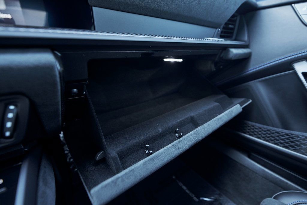 Used 2026 Porsche 911 GT3 w/ Weissach Package image 80