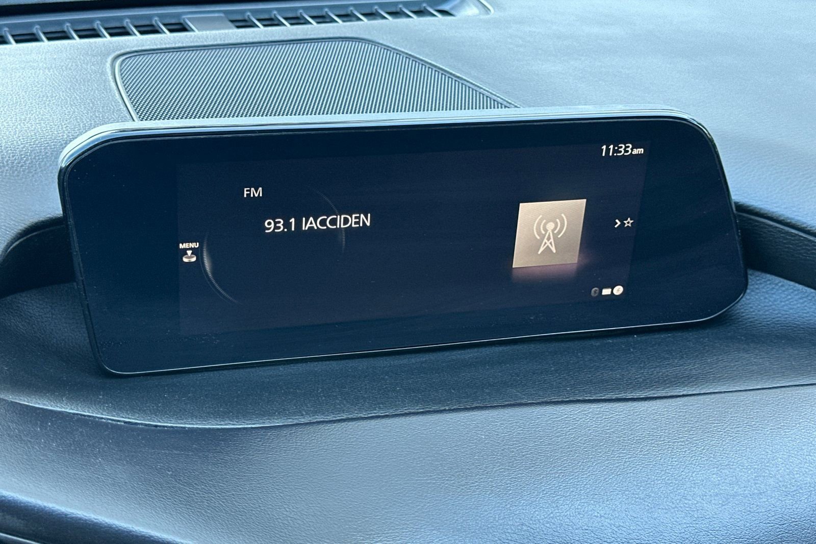 Used 2025 MAZDA MAZDA3 2.5 S Hatchback w/ Premium Pkg image 26