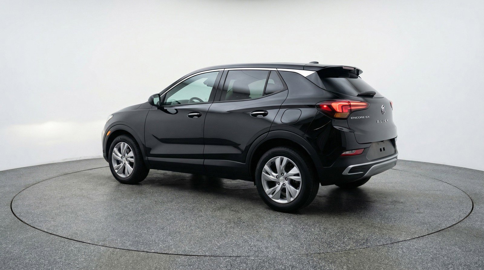Used 2025 Buick Encore GX Preferred FWD image 6