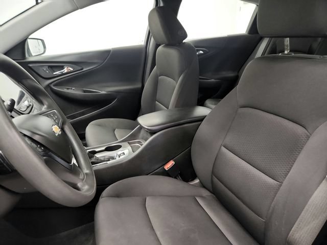 Used 2024 Chevrolet Malibu LS w/ Driver Confidence Package FWD image 19