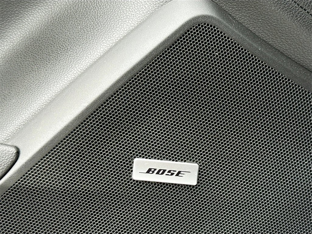 Used 2016 Cadillac CTS V image 25