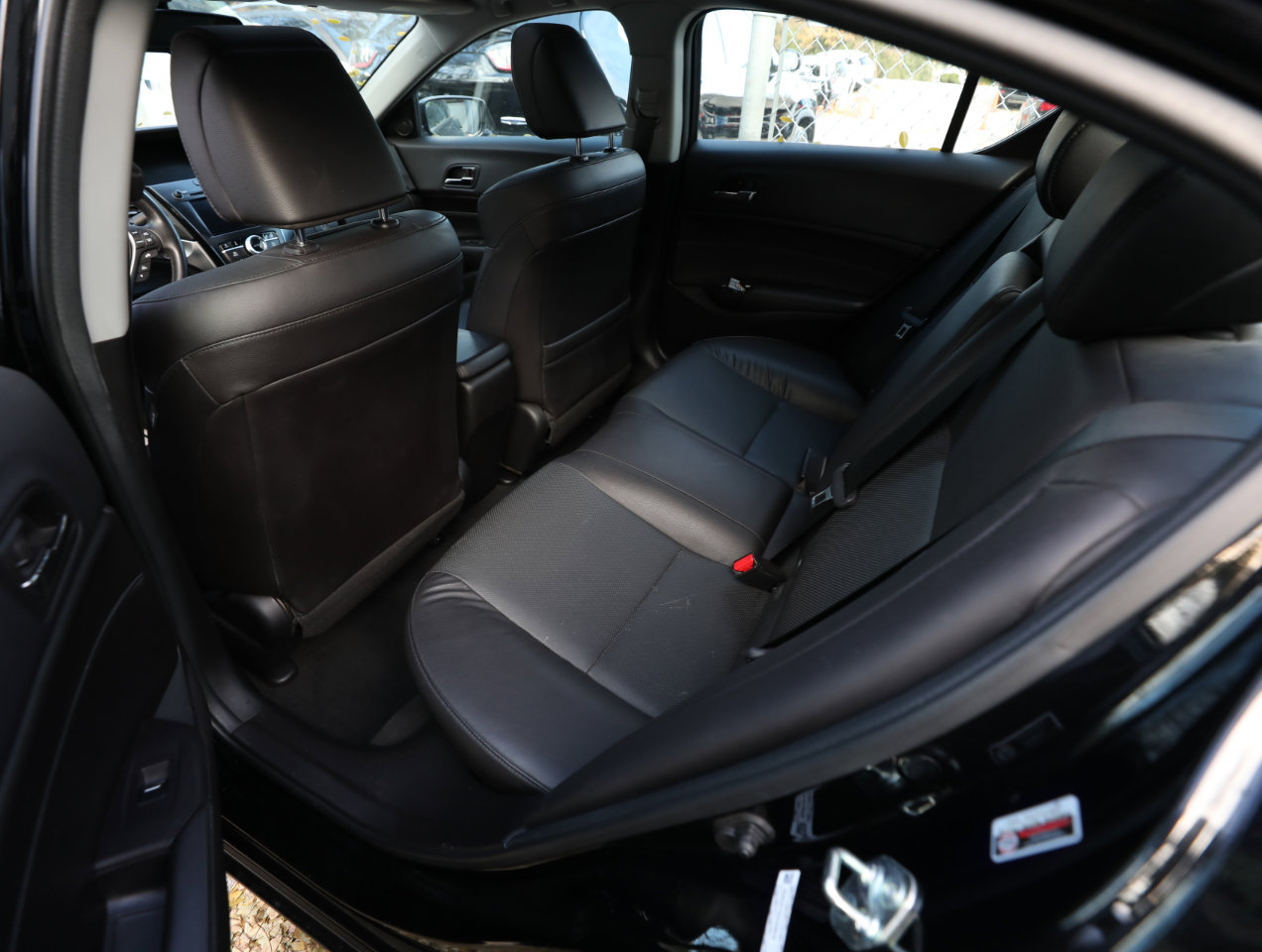 Used 2016 Acura ILX image 12