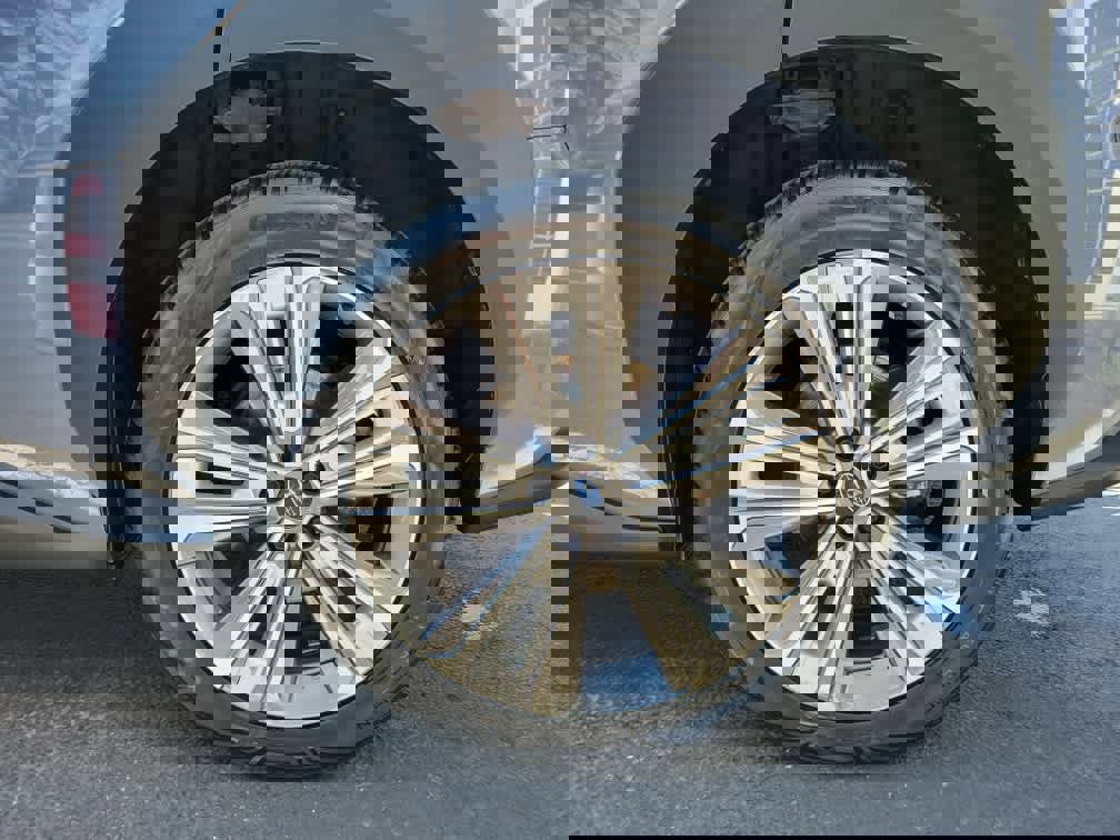 Used 2023 Subaru Solterra AWD image 37