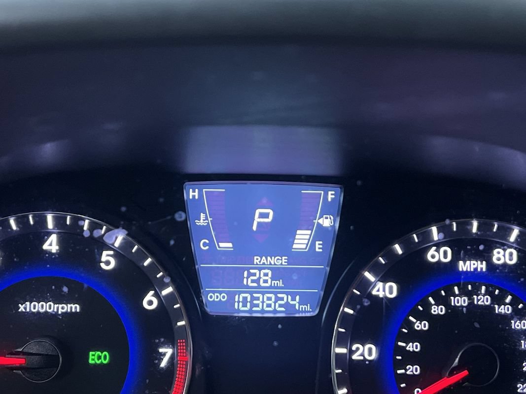 Used 2013 Hyundai Accent GLS FWD image 18