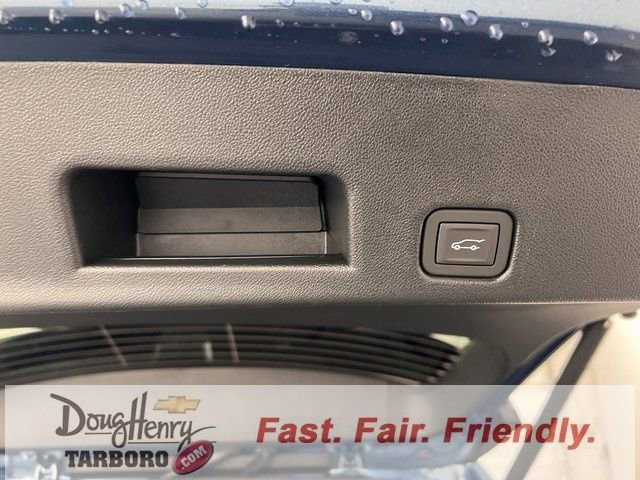 New 2026 Chevrolet Traverse LT w/ Driver Confidence Package image 37