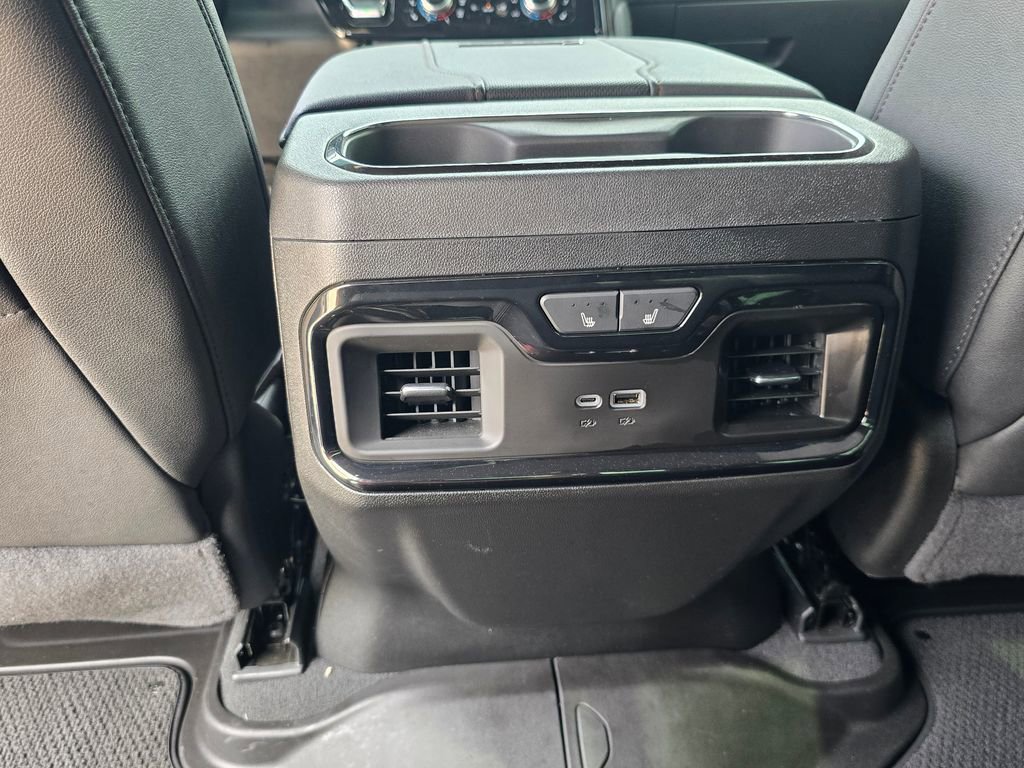 Used 2024 GMC Sierra 2500 AT4 w/ AT4 Premium Plus Package AWD/4WD image 21