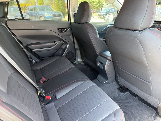 Certified 2024 Subaru Impreza 2.0i Sport AWD/4WD image 27