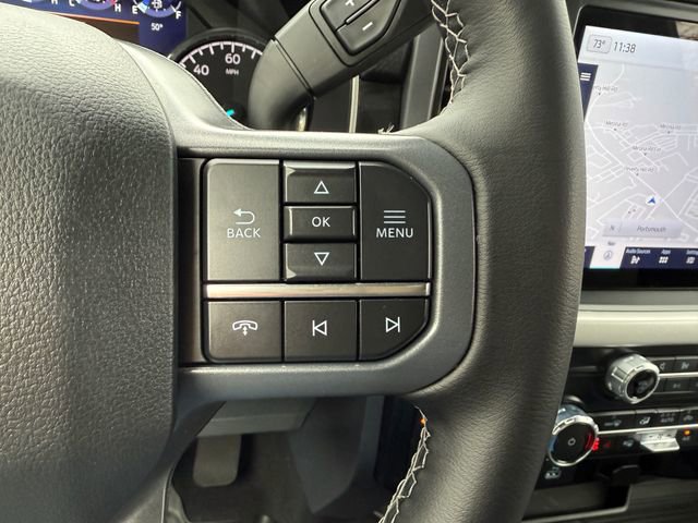 Certified 2023 Ford F150 XLT w/ Equipment Group 302A High image 19