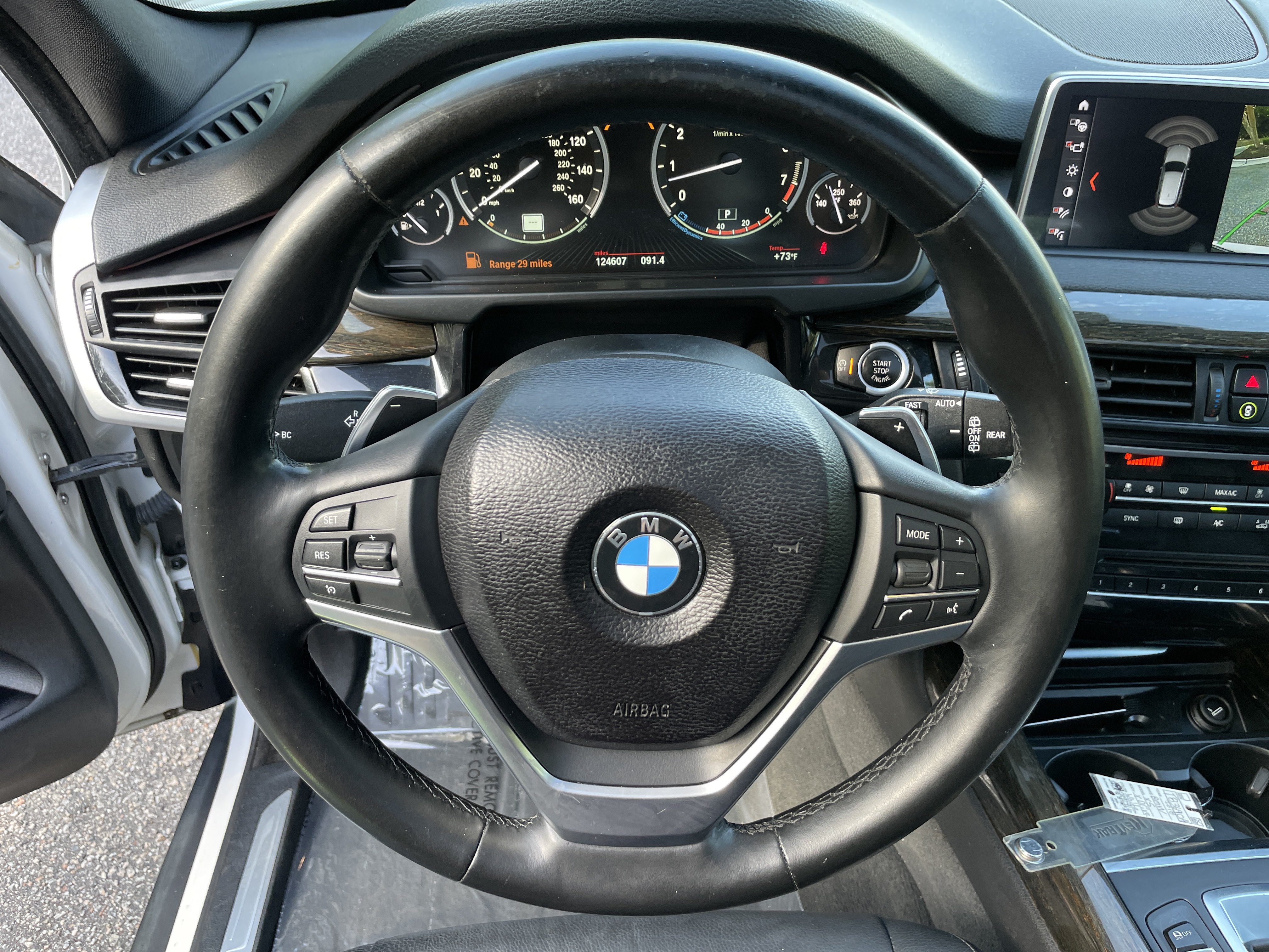 Used 2018 BMW X5 xDrive35i AWD/4WD image 17