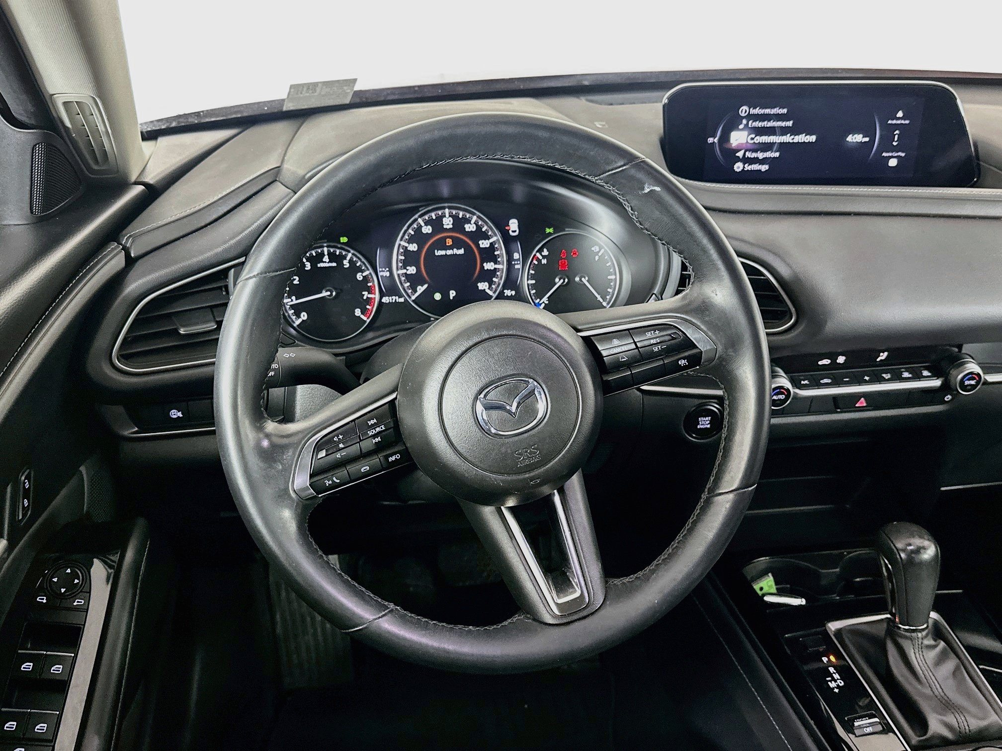 Used 2024 MAZDA CX-30 AWD 2.5 S w/ Select Sport Pkg image 18
