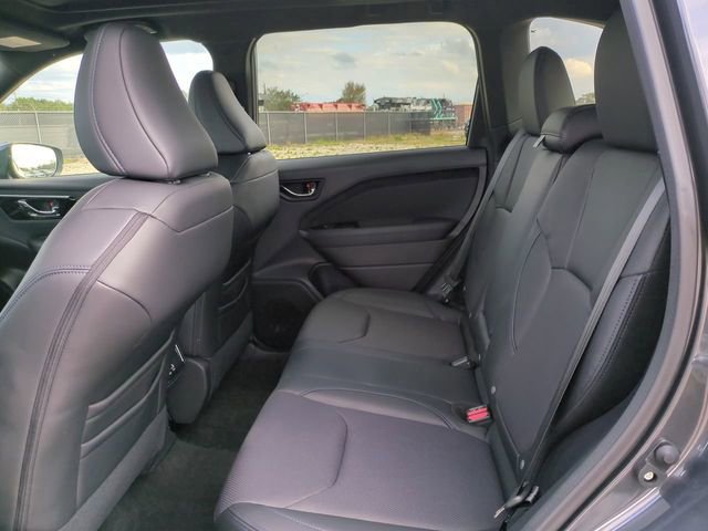New 2026 Subaru Forester Limited image 13