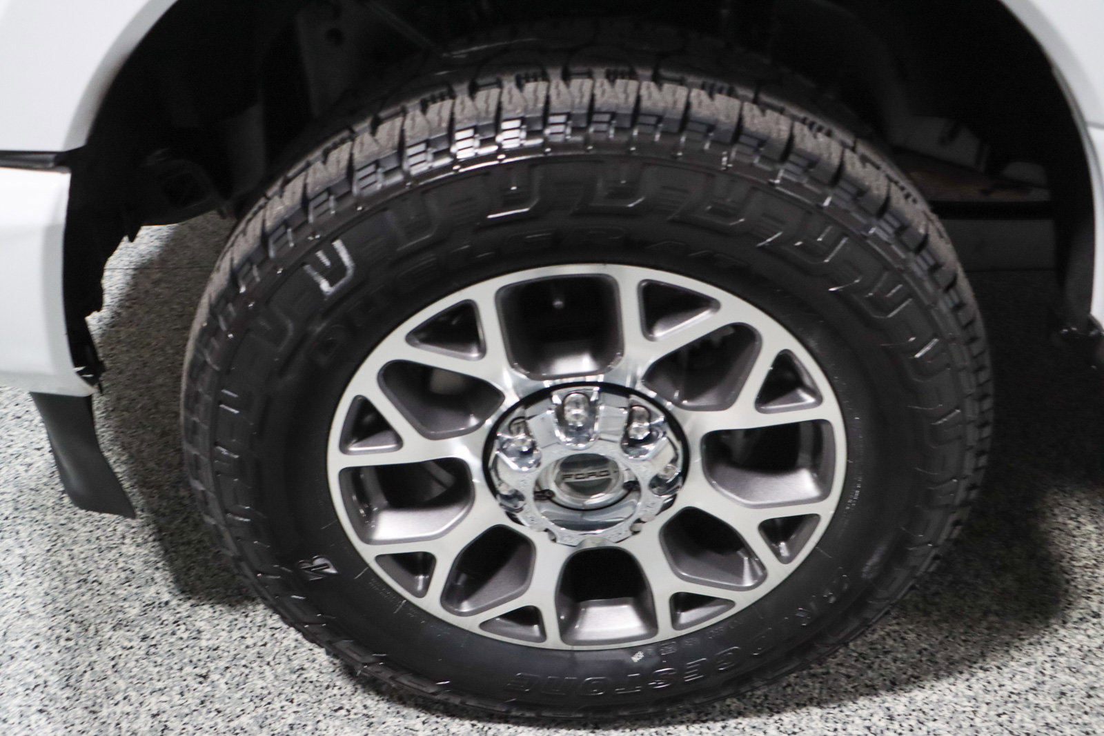 Used 2022 Ford F250 Lariat image 11