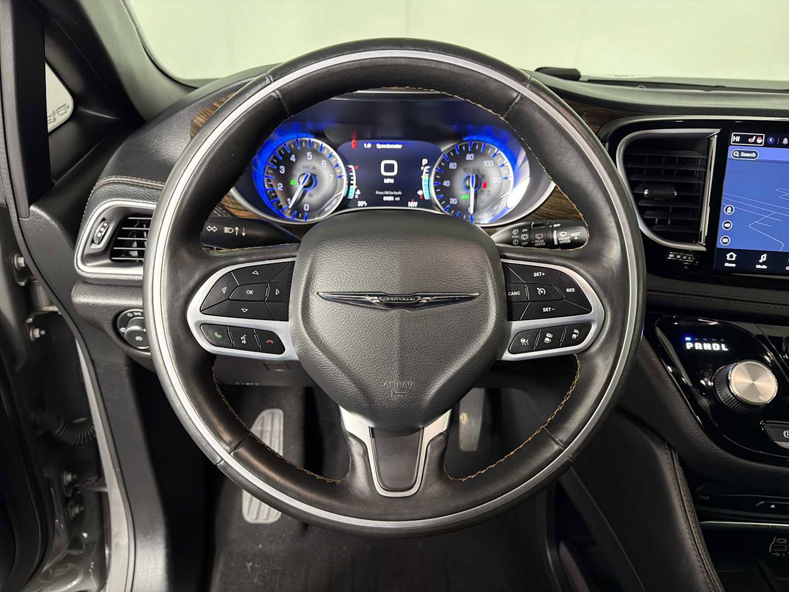 Used 2021 Chrysler Pacifica Pinnacle image 26