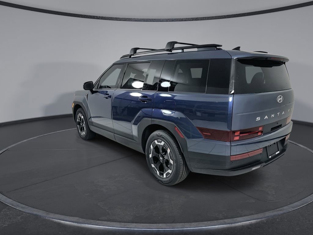 New 2026 Hyundai Santa Fe SEL FWD image 6