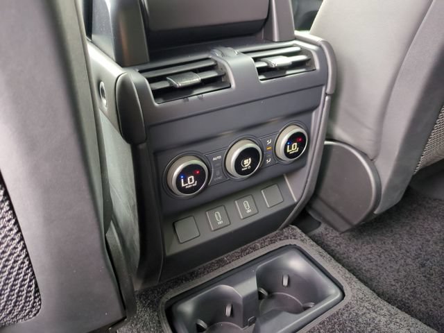 New 2026 Land Rover Defender 130 S AWD/4WD image 13