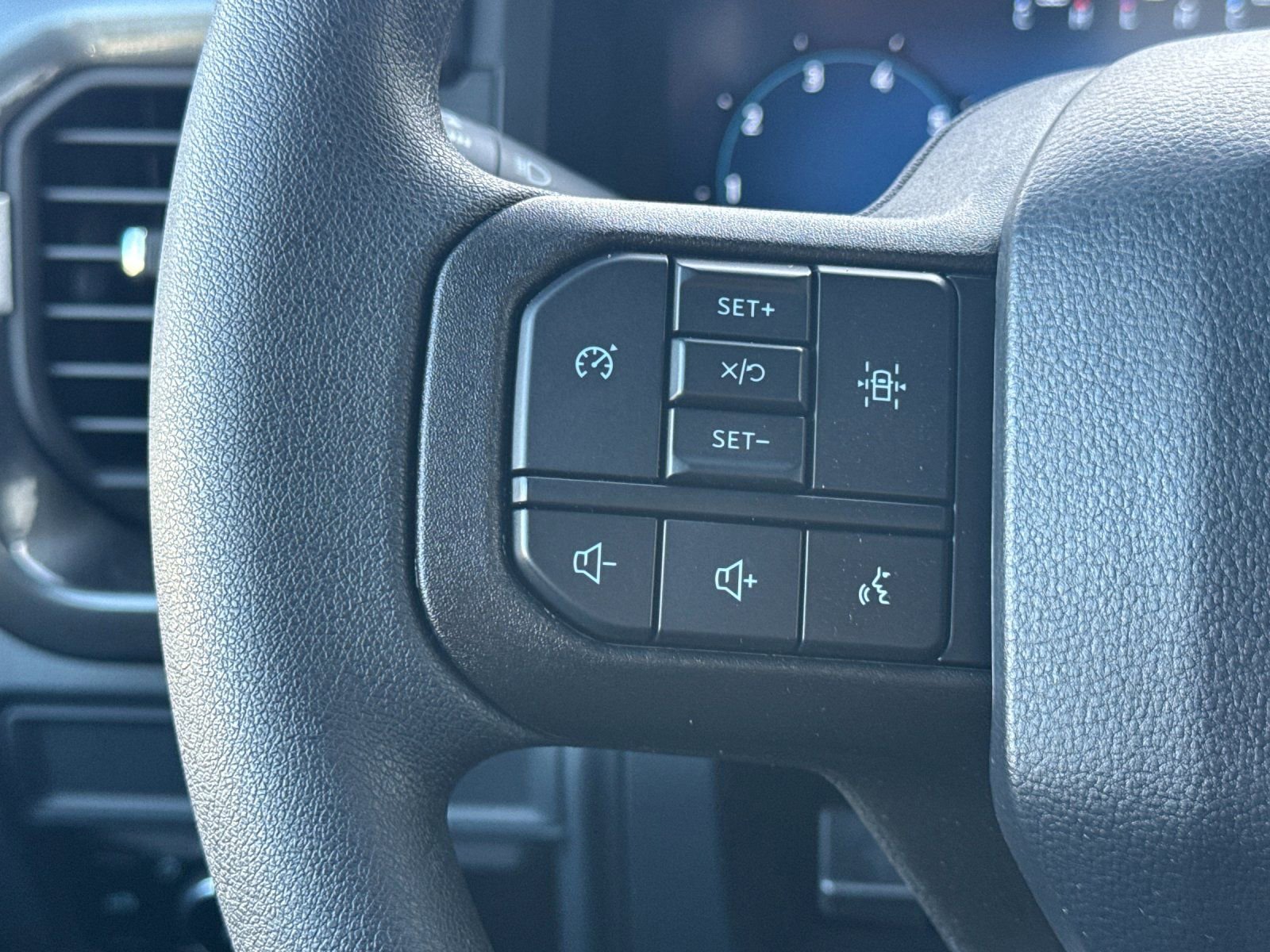 New 2026 Ford F150 STX w/ Equipment Group 200A image 24