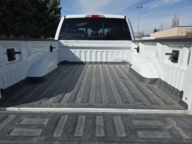 Used 2017 Ford F150 XLT w/ Equipment Group 302A Luxury image 35