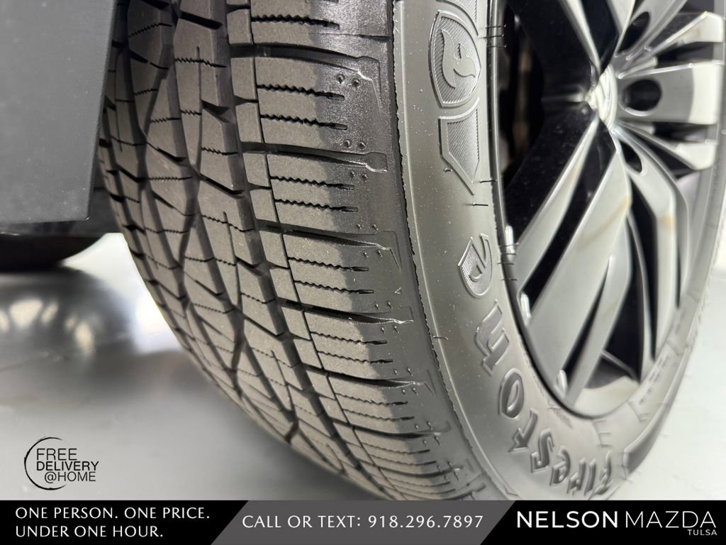 Used 2018 Volkswagen Atlas SEL Premium AWD/4WD image 11