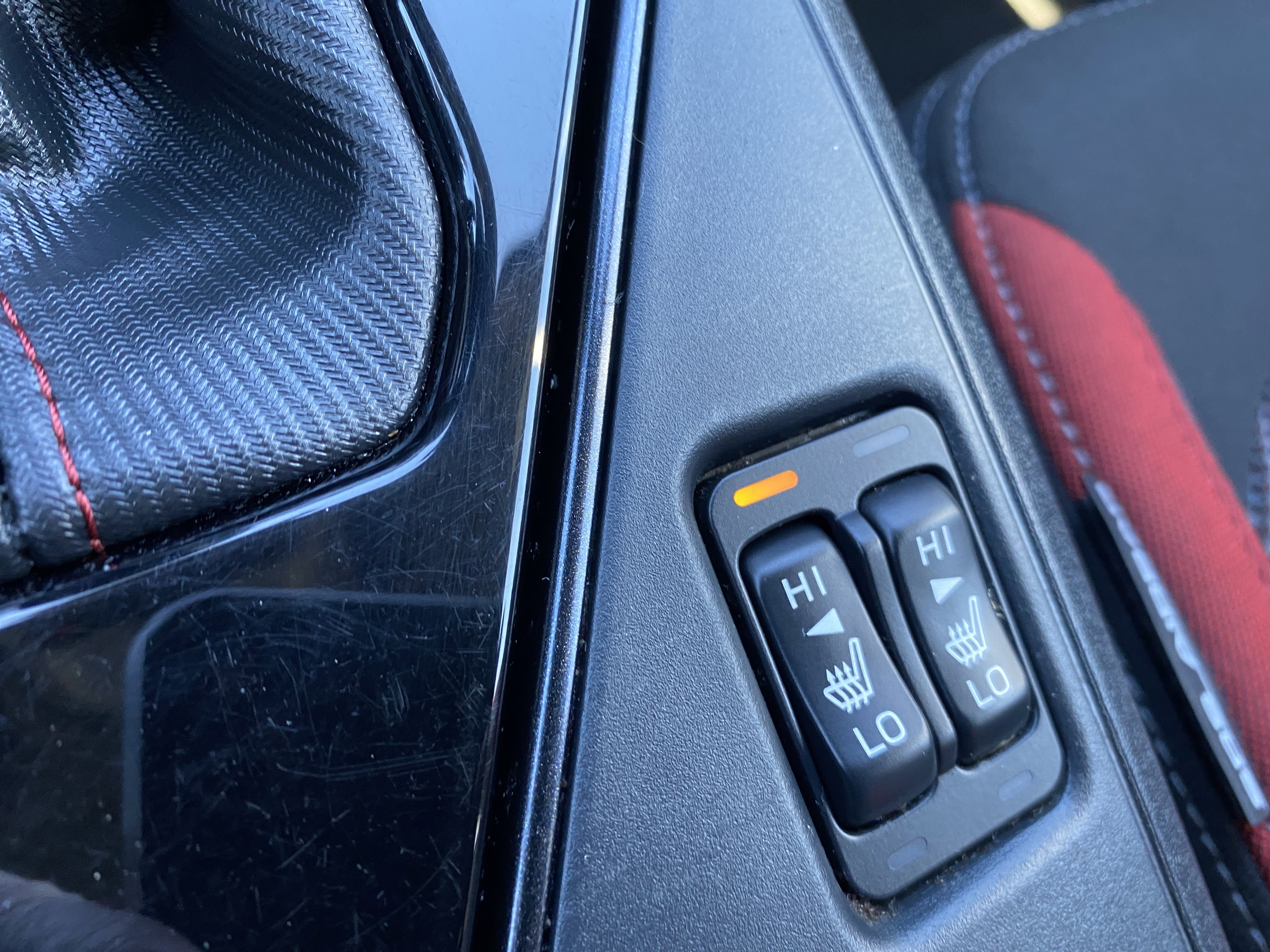 Certified 2024 Subaru Impreza RS image 33