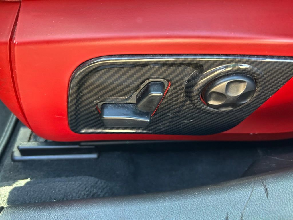 Used 2016 Maserati Ghibli S image 53