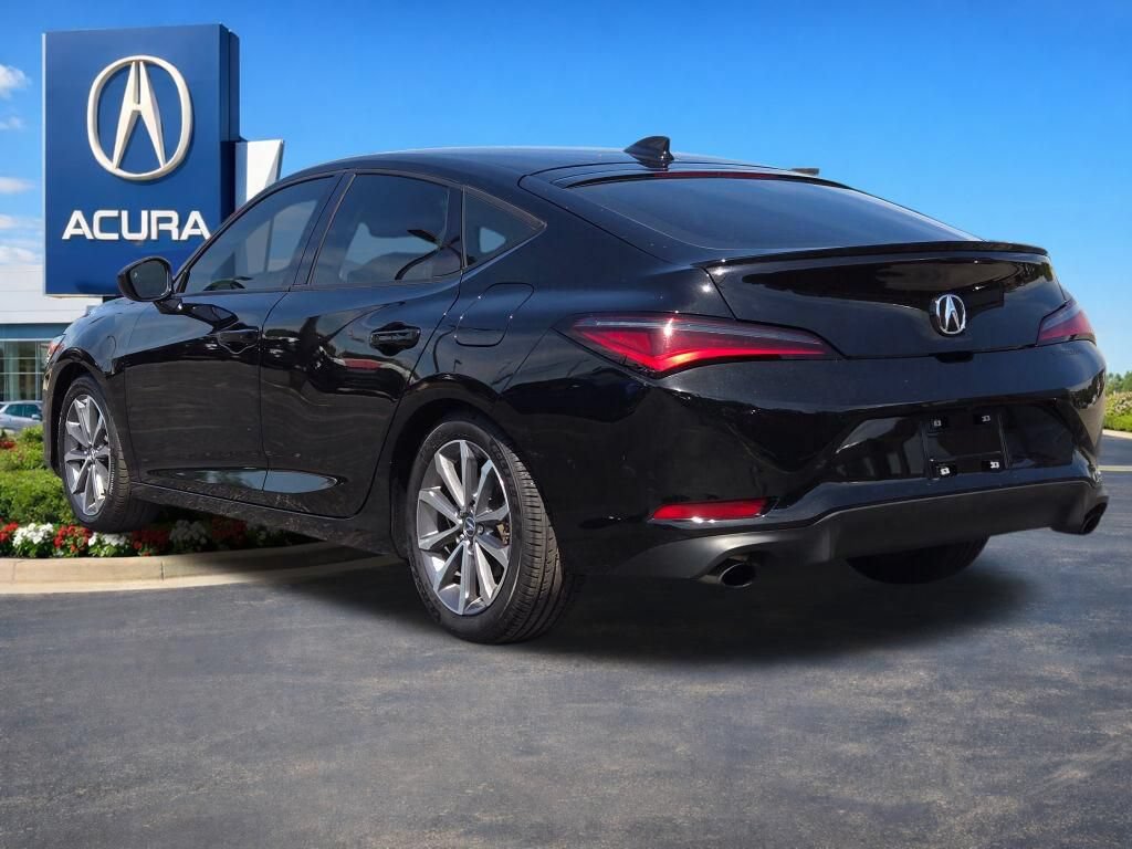 Used 2024 Acura Integra FWD image 17