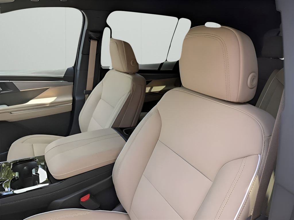 New 2026 Buick Enclave Preferred w/ Power Package image 13