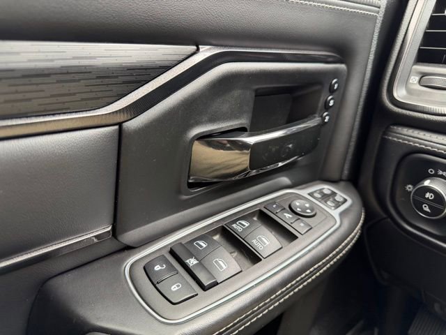 Used 2023 RAM 2500 Rebel w/ Level 2 Equipment Group image 18