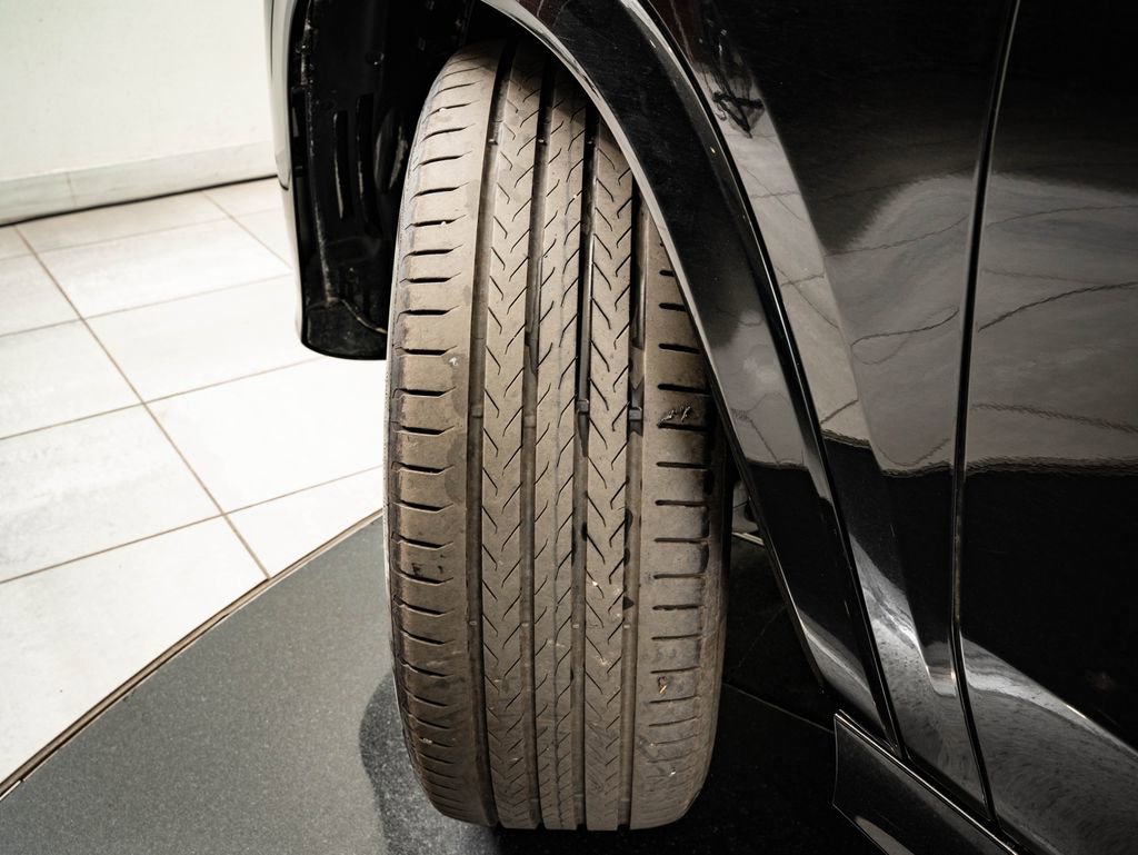 Certified 2026 Mercedes-Benz GLS 450 4MATIC image 58