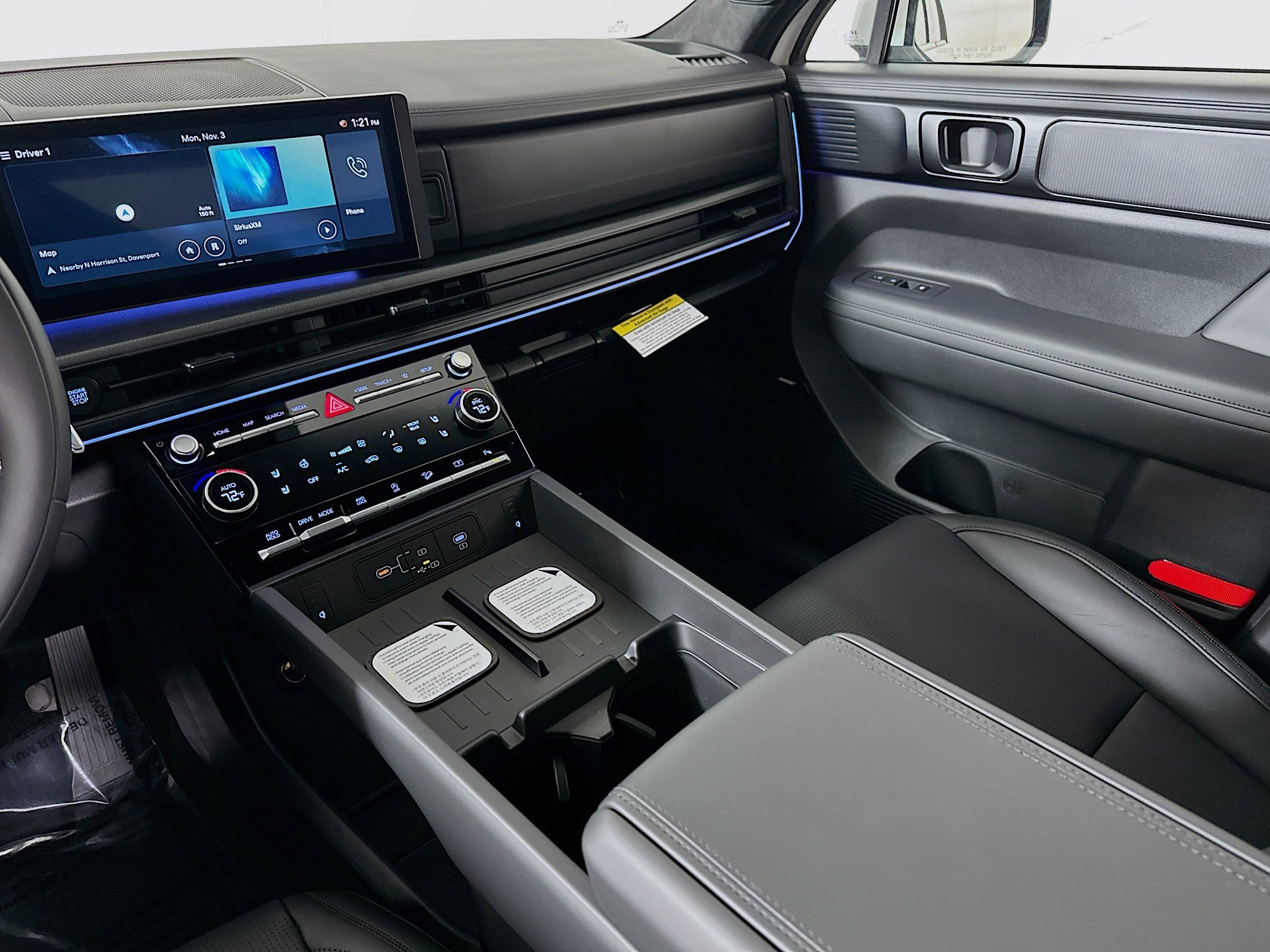 New 2026 Hyundai Santa Fe Calligraphy image 24