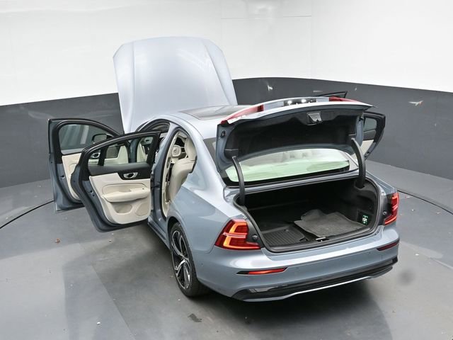 Used 2024 Volvo S60 B5 Ultimate image 50