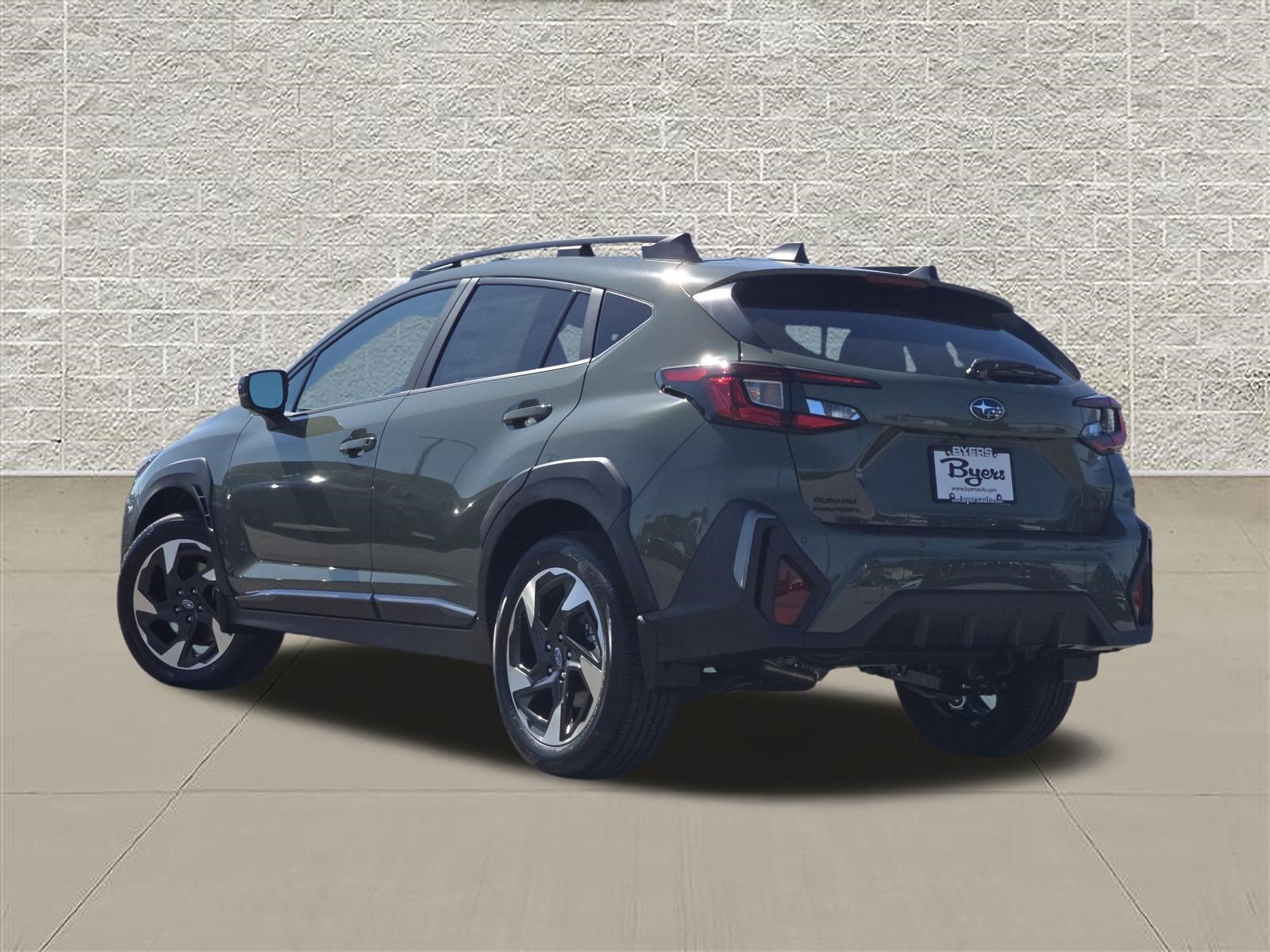 New 2026 Subaru Crosstrek 2.5i Limited AWD/4WD image 5
