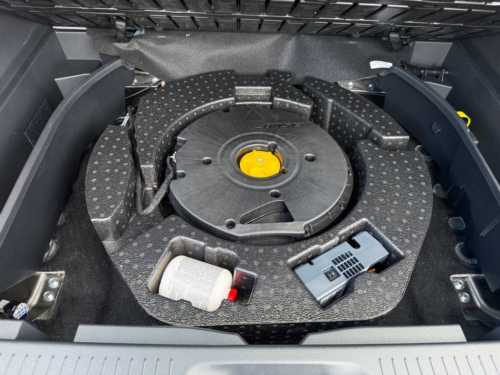 Certified 2026 Nissan Murano SL AWD/4WD image 42