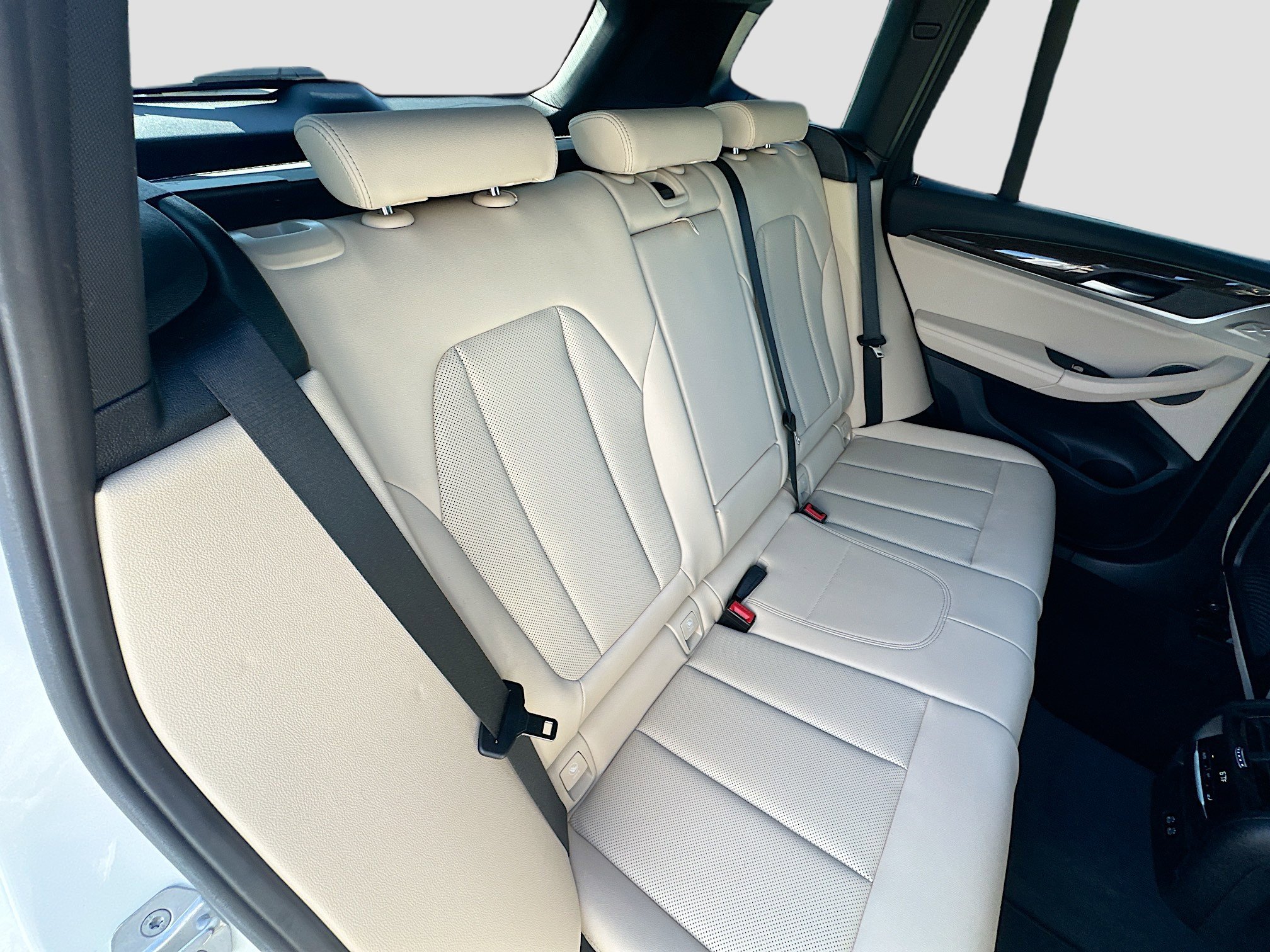 Used 2023 BMW X3 xDrive30i w/ Premium Package image 29