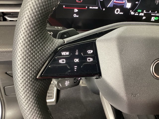 New 2025 Audi SQ5 Premium Plus AWD/4WD image 30