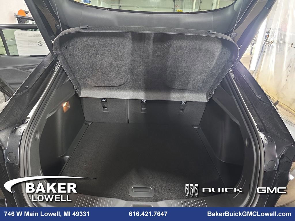 New 2026 Buick Envista Sport Touring w/ Convenience I Package image 12