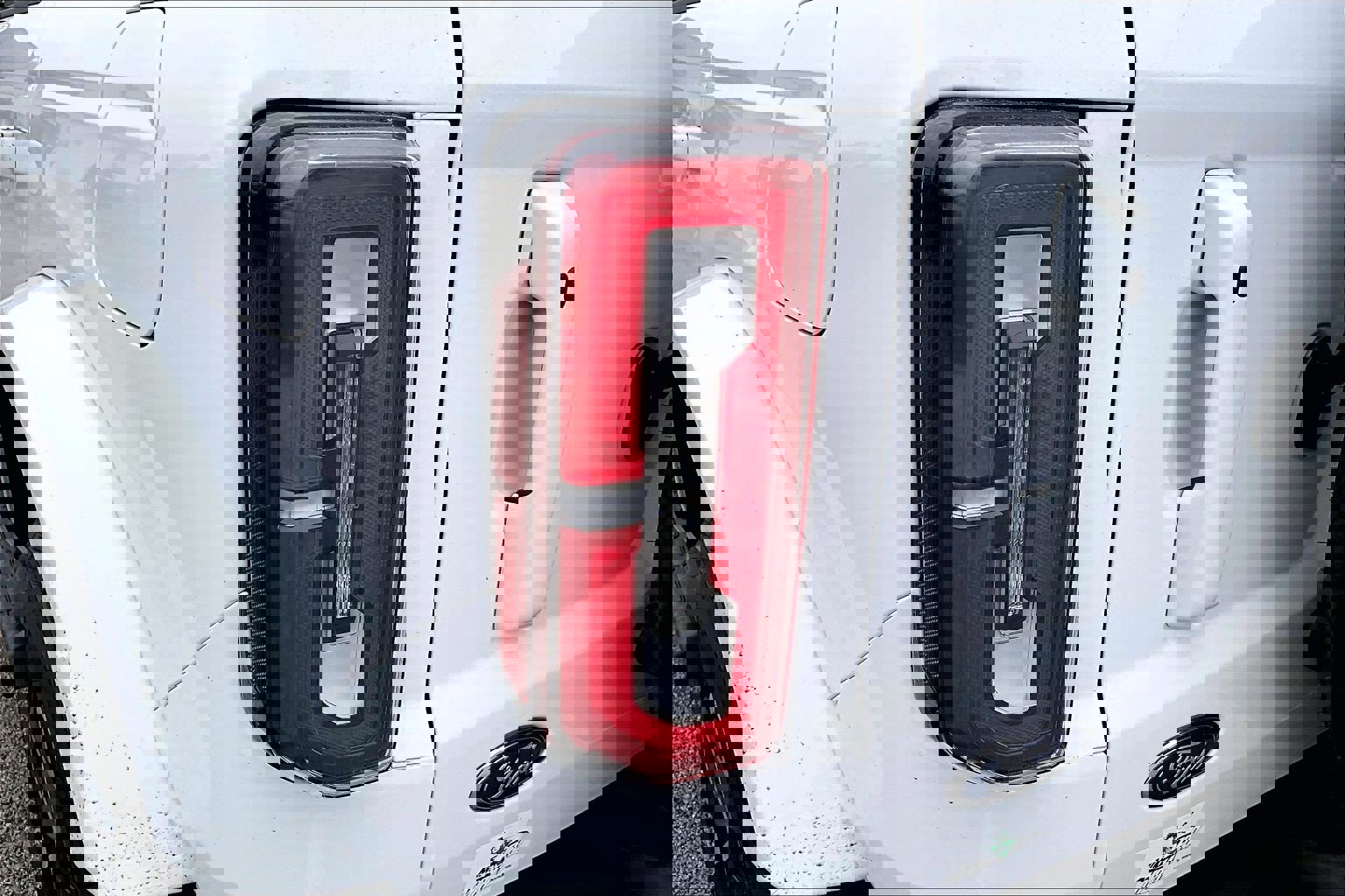 Used 2025 Ford Bronco Outer Banks image 27