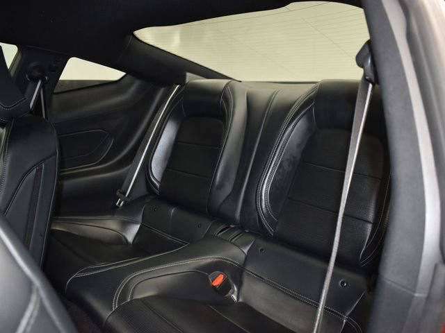 Used 2024 Ford Mustang GT Premium image 10