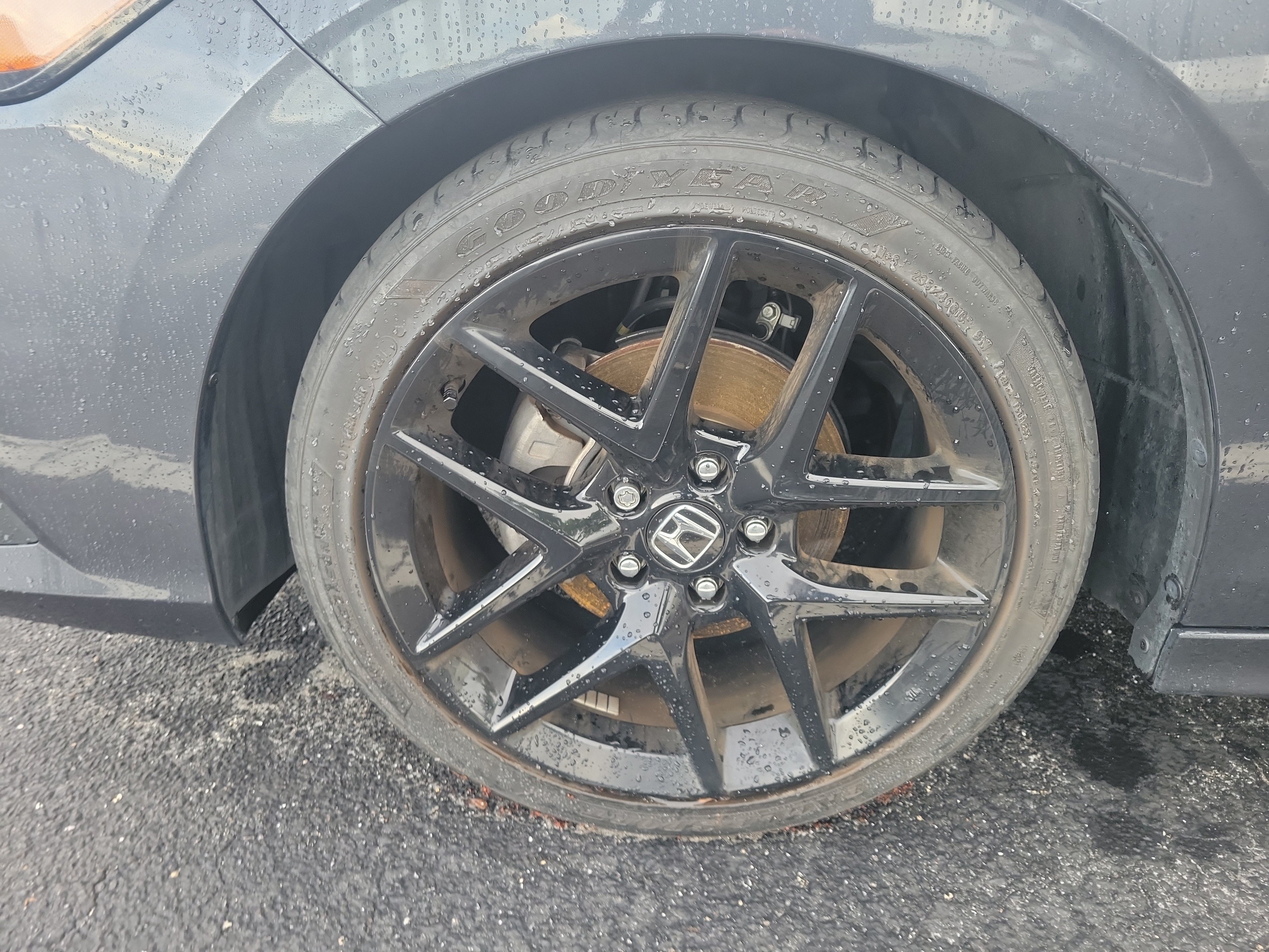 Used 2022 Honda Civic Sport image 5