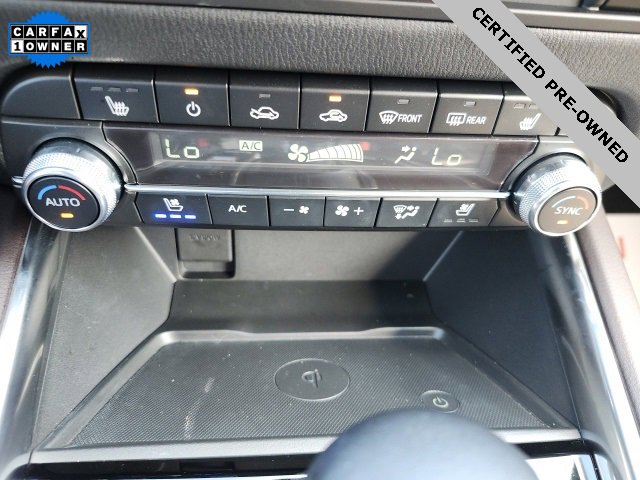 Certified 2025 MAZDA CX-5 Signature image 38